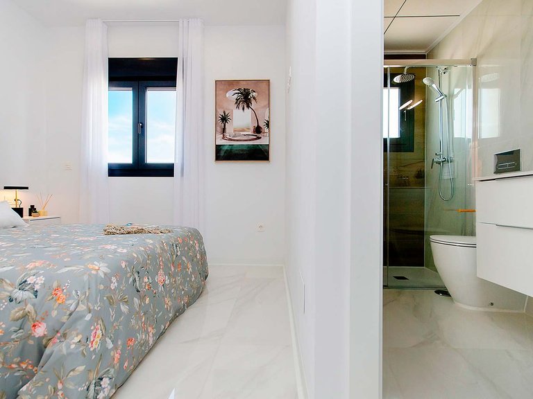 Villa for Sale in Los Montesinos, Alicante 16