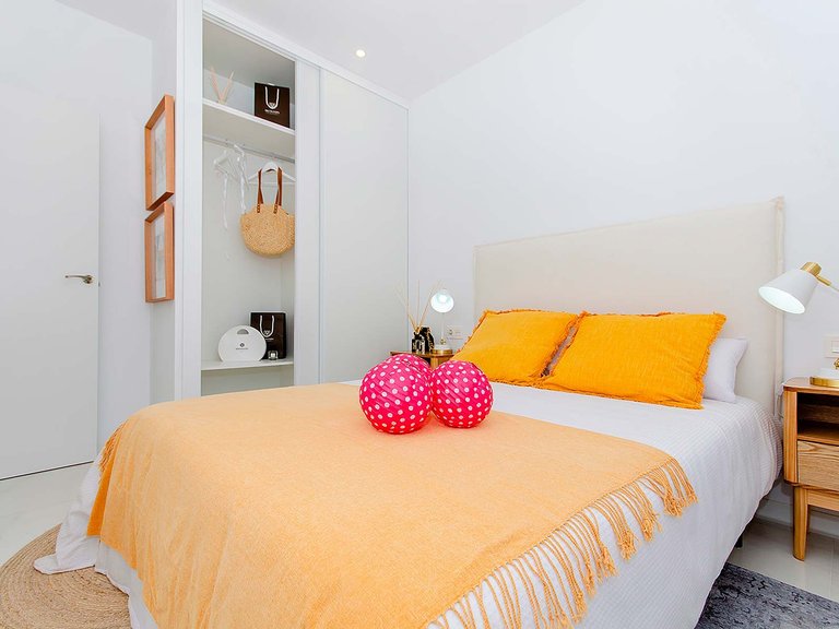 Villa for Sale in Los Montesinos, Alicante 23