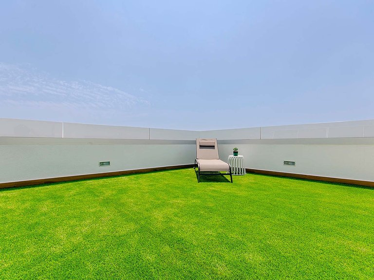 Villa for Sale in Los Montesinos, Alicante 30