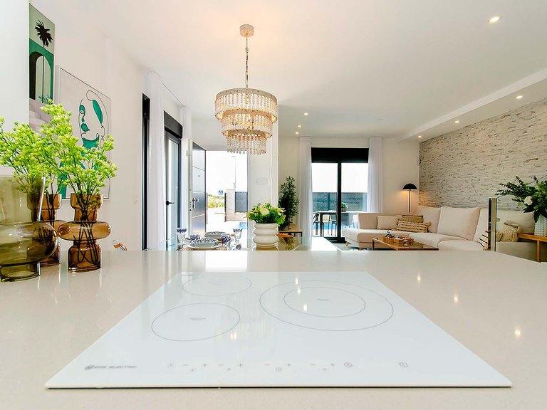 Villa for Sale in Los Montesinos, Alicante 11