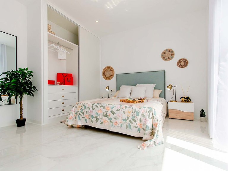 Villa for Sale in Los Montesinos, Alicante 19