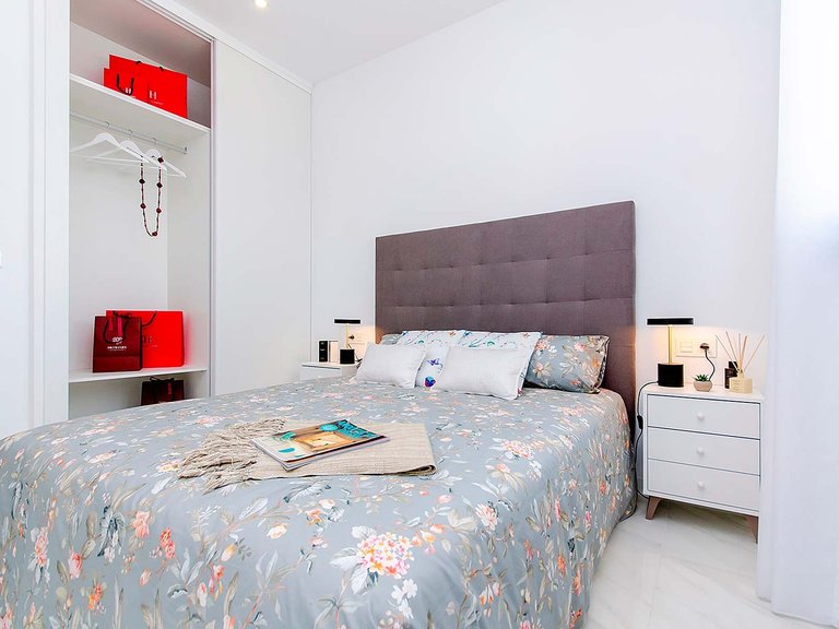 Villa for Sale in Los Montesinos, Alicante 15