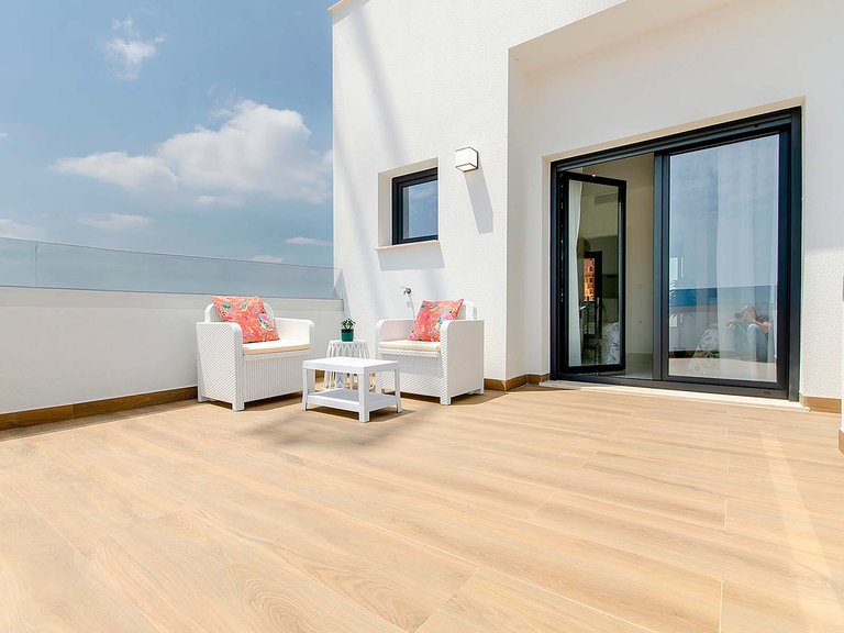 Villa for Sale in Los Montesinos, Alicante 26