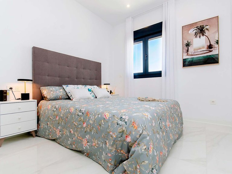 Villa for Sale in Los Montesinos, Alicante 14