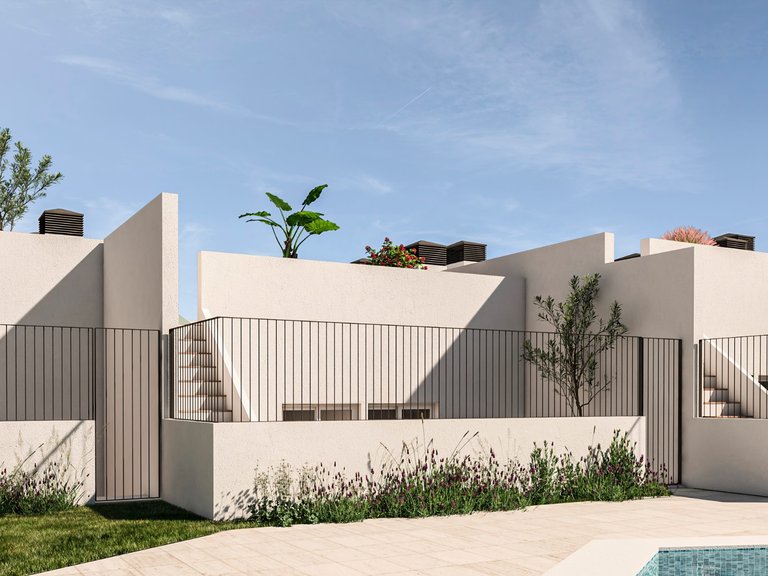 Villa for Sale in Monforte del Cid, Alicante 27