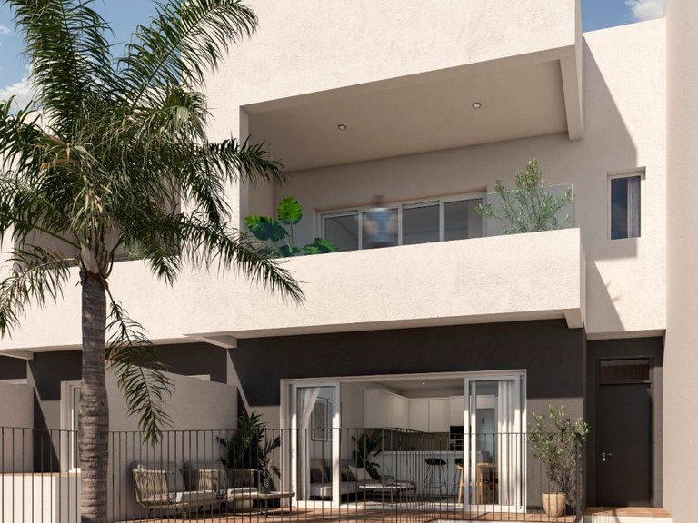 Villa for Sale in Monforte del Cid, Alicante 23
