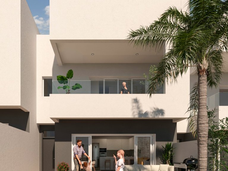 Villa for Sale in Monforte del Cid, Alicante 22
