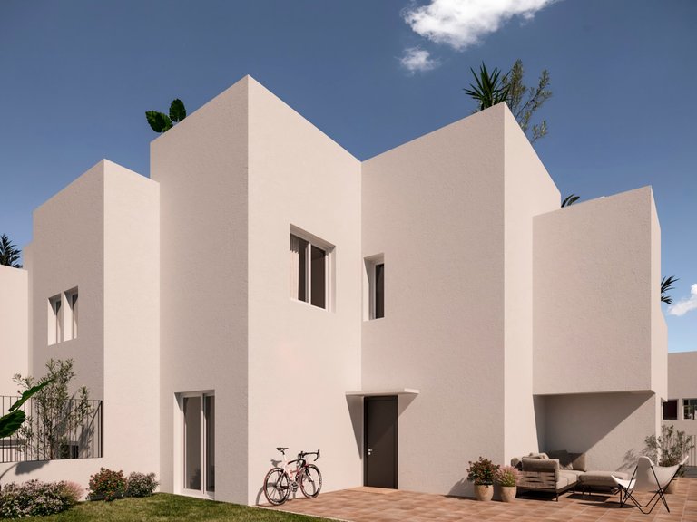 Villa for Sale in Monforte del Cid, Alicante 29