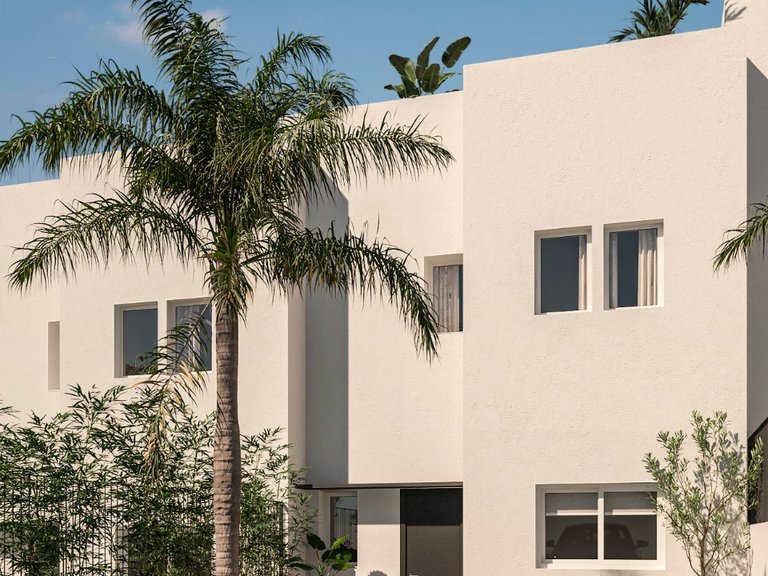 Villa for Sale in Monforte del Cid, Alicante 25