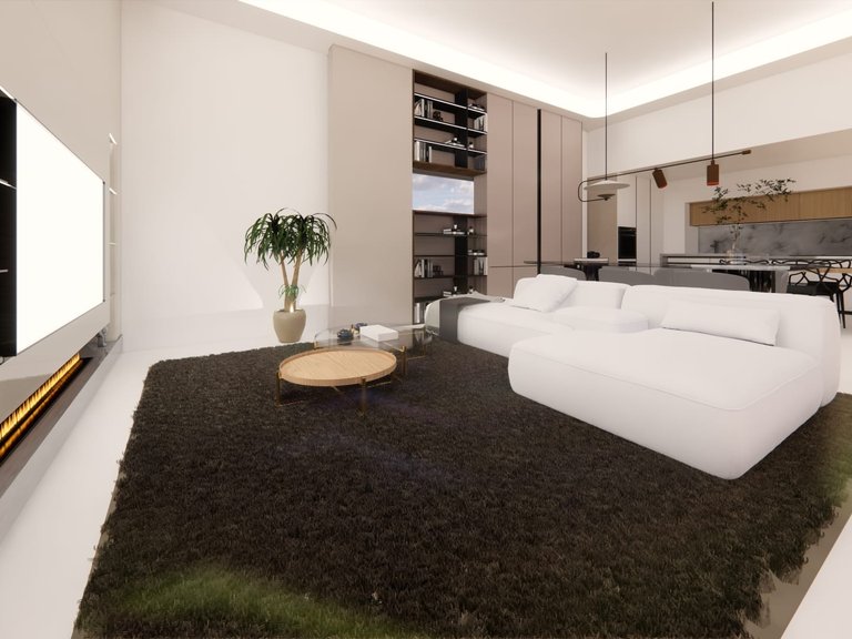 Villa for Sale in Pinar De Campoverde, Alicante 5