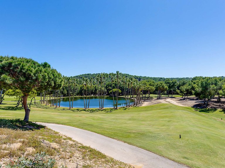 Villa for Sale in Orihuela Costa, Alicante 11