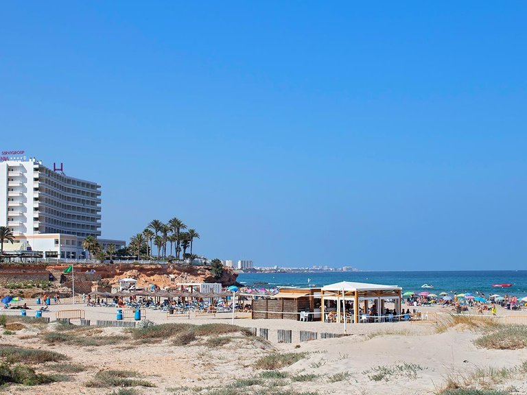 Villa for Sale in Orihuela Costa, Alicante 14