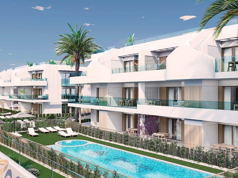 Apartment for Sale in Pilar de la Horadada, Alicante 2