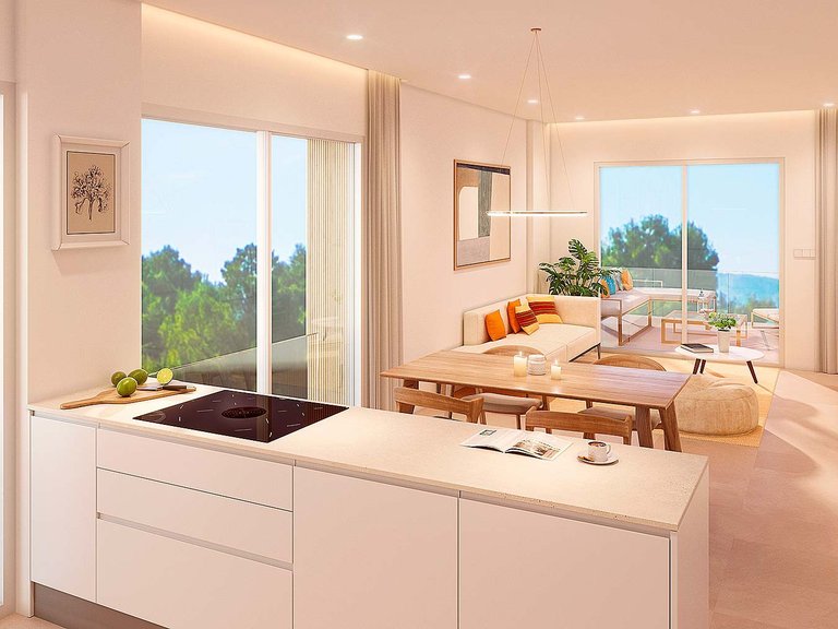 Apartment for Sale in Pilar de la Horadada, Alicante 4