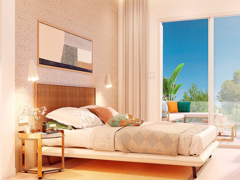 Apartment for Sale in Pilar de la Horadada, Alicante 3