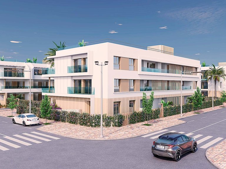 Apartment for Sale in Pilar de la Horadada, Alicante 8