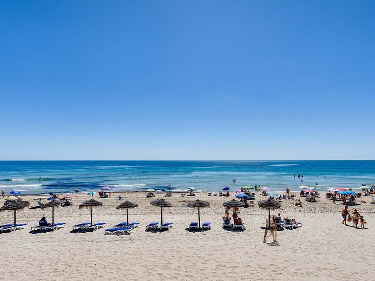 Apartment for Sale in Pilar de la Horadada, Alicante 13