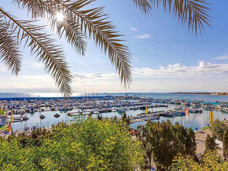 Apartment for Sale in Pilar de la Horadada, Alicante 17