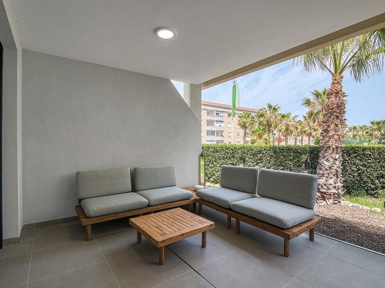 Apartment for Sale in Orihuela Costa, Alicante 5