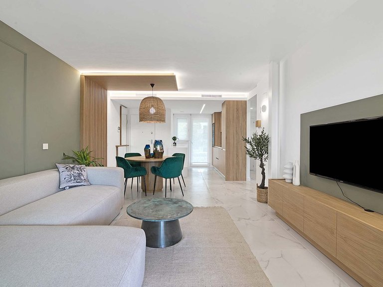 Apartment for Sale in Orihuela Costa, Alicante 4