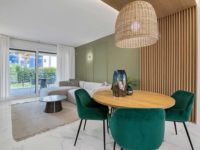 Apartment for Sale in Orihuela Costa, Alicante 9