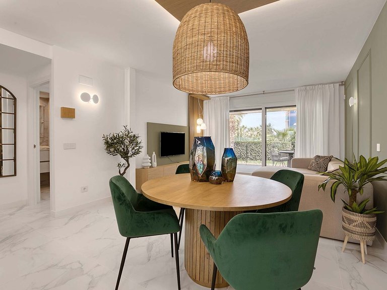 Apartment for Sale in Orihuela Costa, Alicante 8