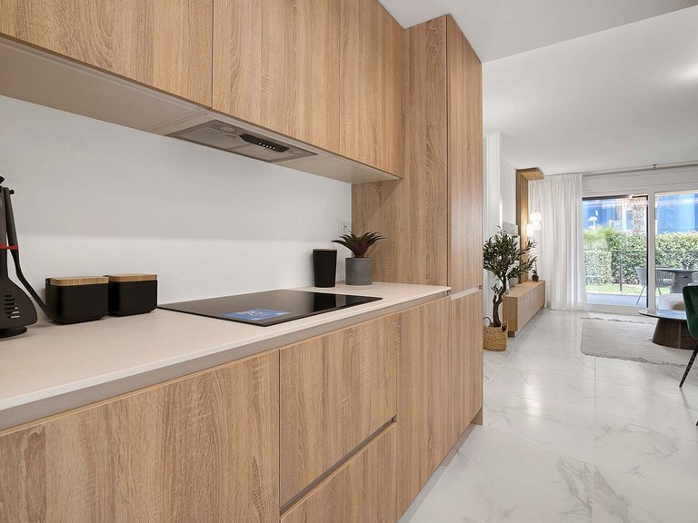 Apartment for Sale in Orihuela Costa, Alicante 12