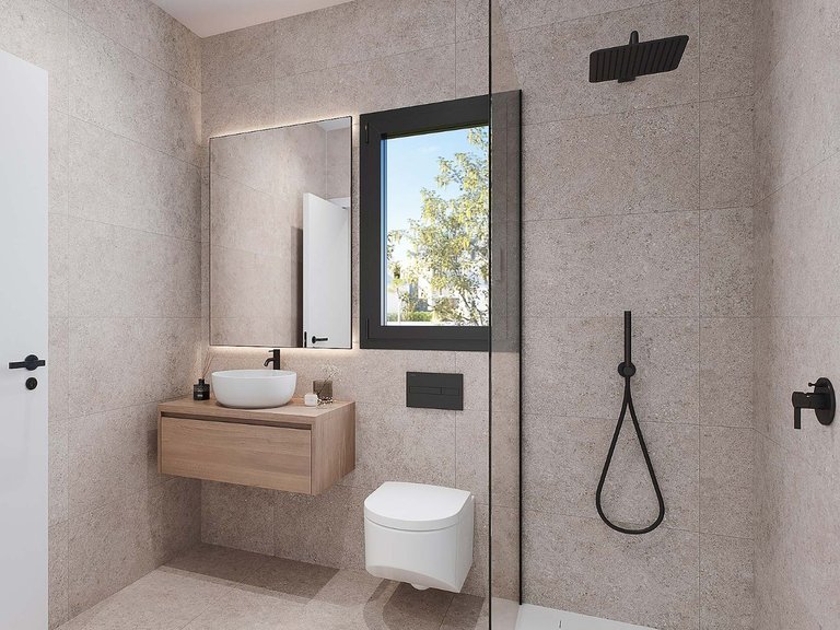 Apartment for Sale in Torre Pacheco, Costa Cálida 9