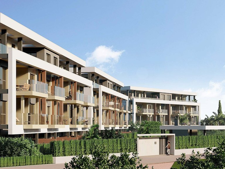 Apartment for Sale in Torre Pacheco, Costa Cálida 2