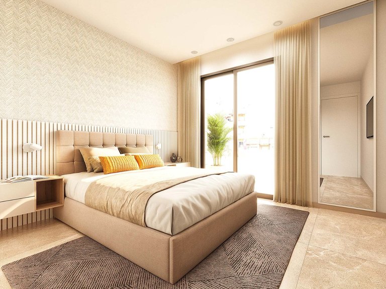 Apartment for Sale in Torrevieja, Alicante 9