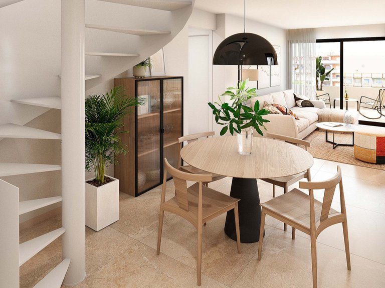 Apartment for Sale in Torrevieja, Alicante 4