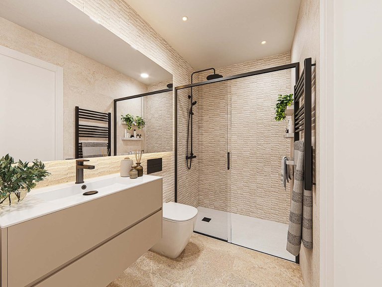 Apartment for Sale in Torrevieja, Alicante 11