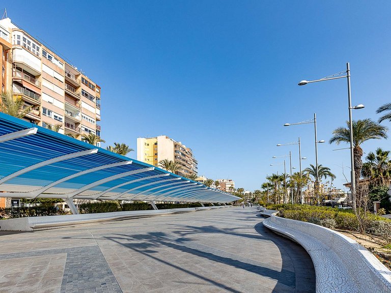 Apartment for Sale in Torrevieja, Alicante 21