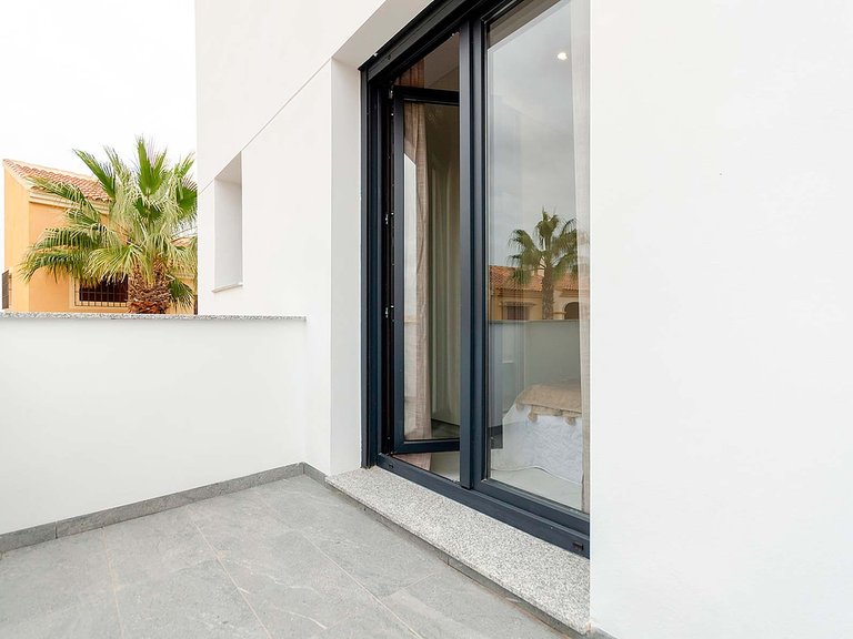 Villa for Sale in Torrevieja, Alicante 17