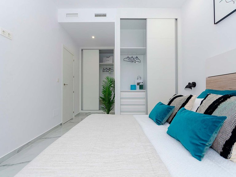 Villa for Sale in Torrevieja, Alicante 13