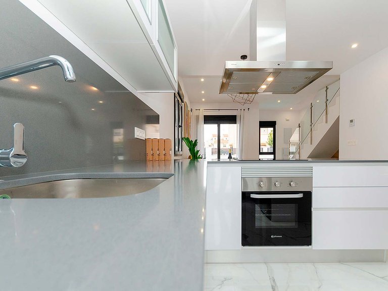 Villa for Sale in Torrevieja, Alicante 11