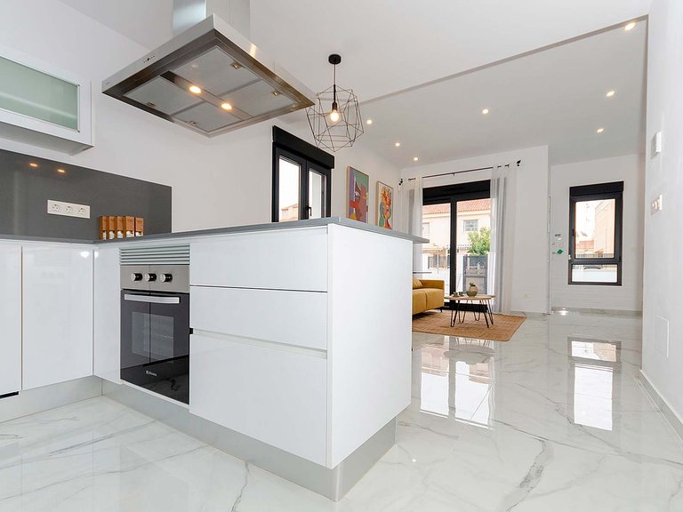 Villa for Sale in Torrevieja, Alicante 8