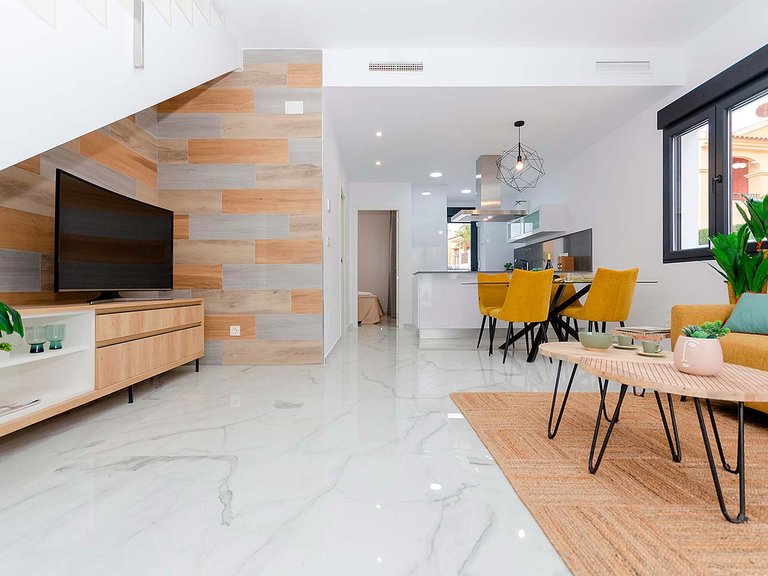 Villa for Sale in Torrevieja, Alicante 7