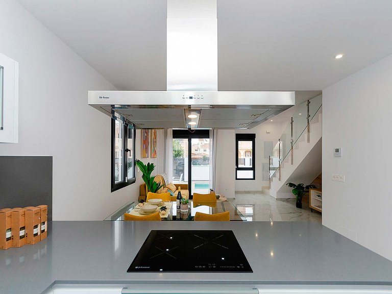 Villa for Sale in Torrevieja, Alicante 10