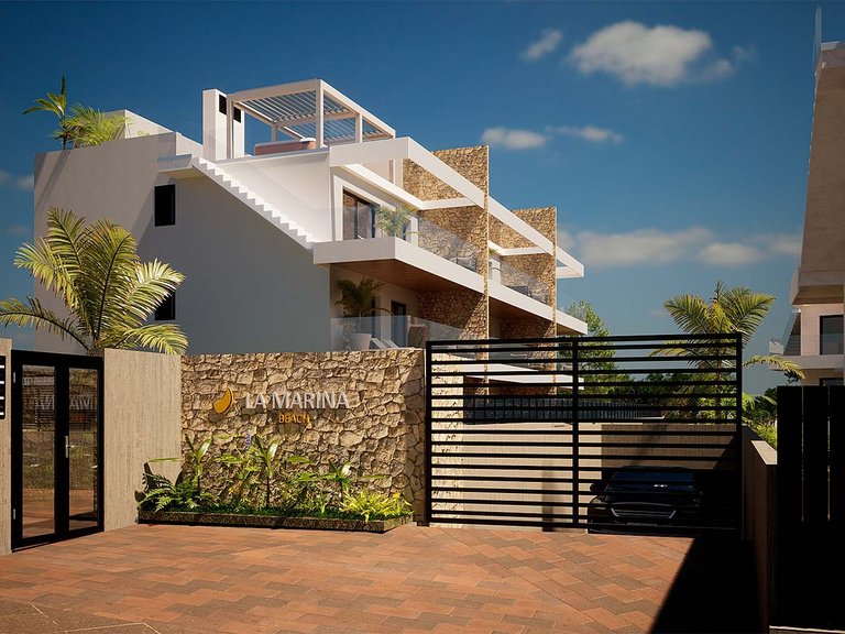 Apartment for Sale in Finestrat, Alicante 8