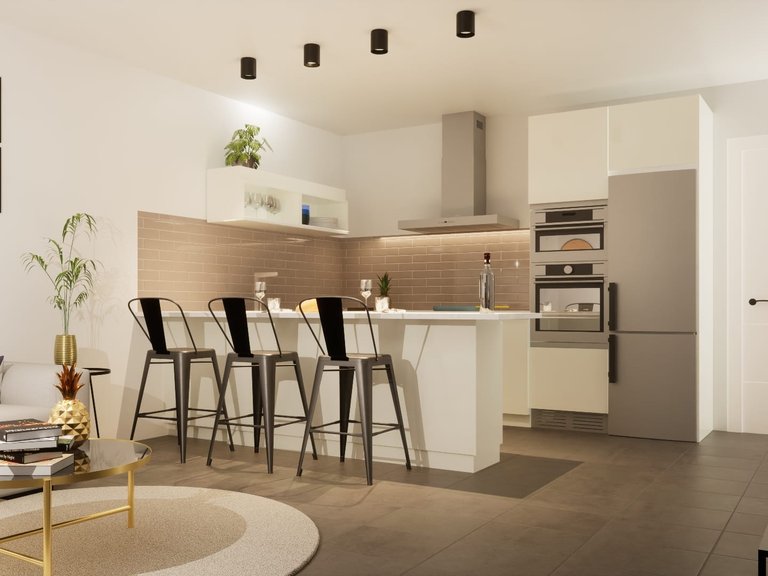 Apartment for Sale in Finestrat, Alicante 5