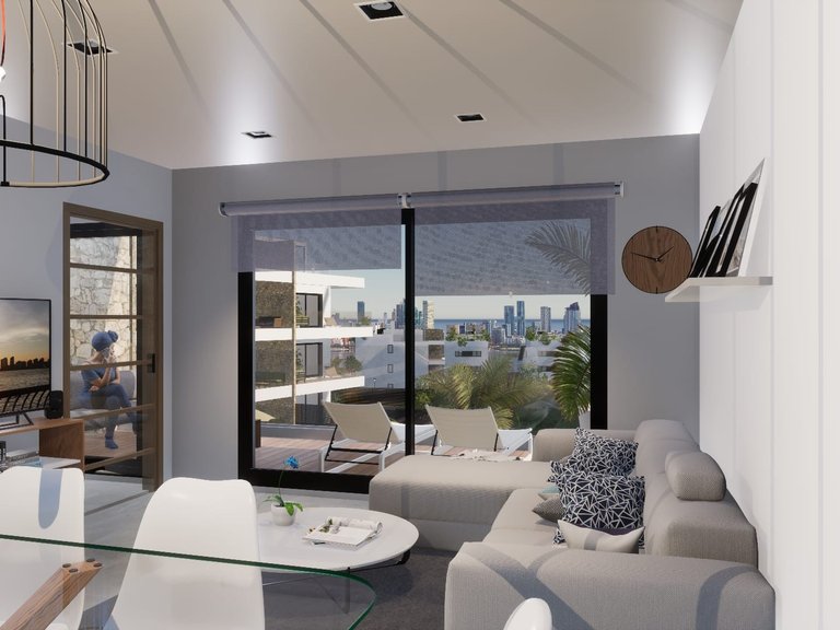 Apartment for Sale in Finestrat, Alicante 4