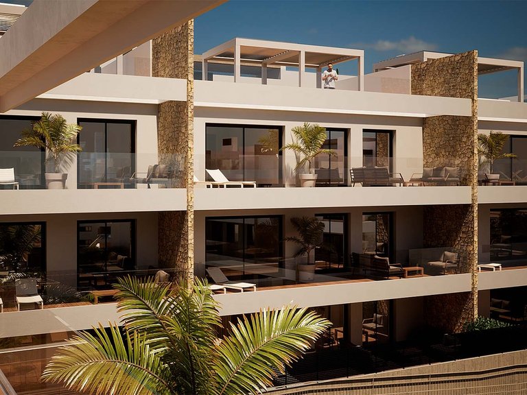 Apartment for Sale in Finestrat, Alicante 7