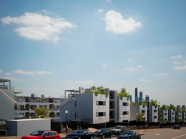 Apartment for Sale in Finestrat, Alicante 11