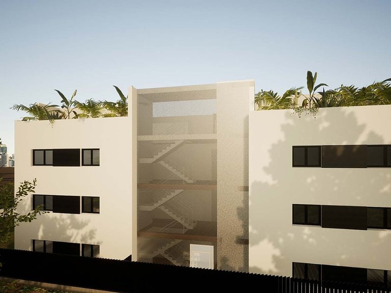 Apartment for Sale in Finestrat, Alicante 14