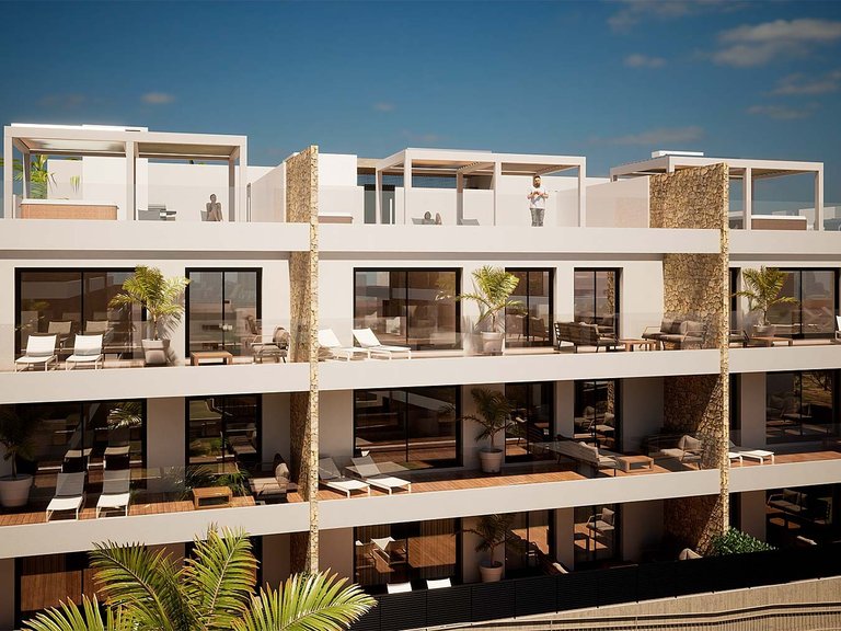Apartment for Sale in Finestrat, Alicante 9