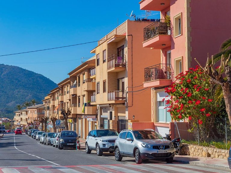 Apartment for Sale in Finestrat, Alicante 17