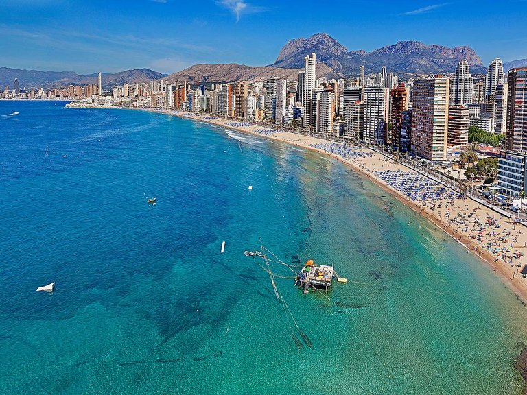 Apartment for Sale in Finestrat, Alicante 18