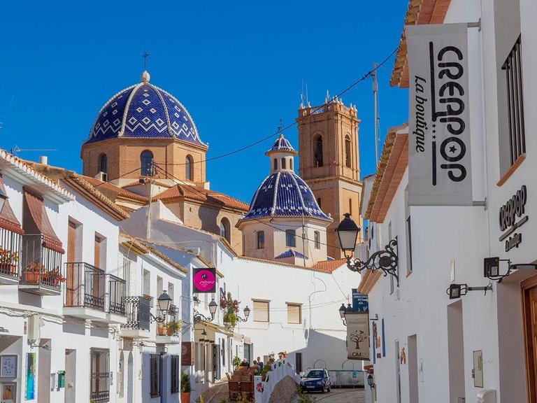 Apartment for Sale in Finestrat, Alicante 16