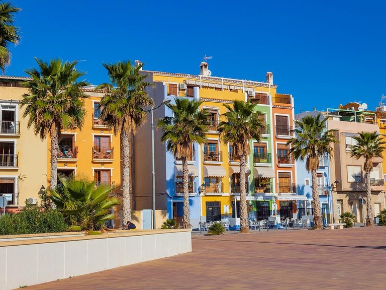 Apartment for Sale in Finestrat, Alicante 23